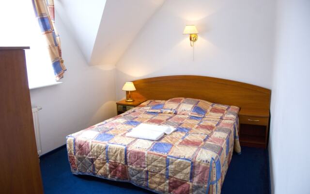 Kompleks Antałówka Termy & Med – POLSKIE TATRY S.A.