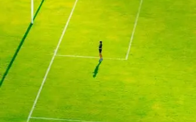 Emirates Sports Hotel Apartments