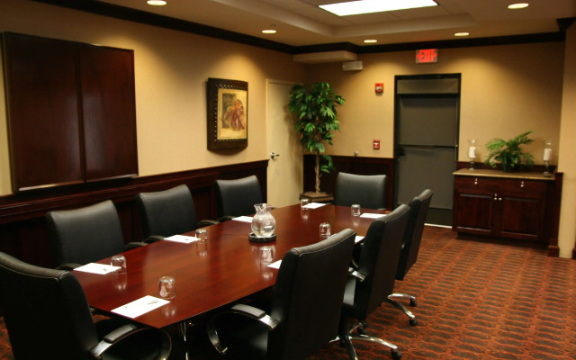 Hampton Inn Rochester Webster