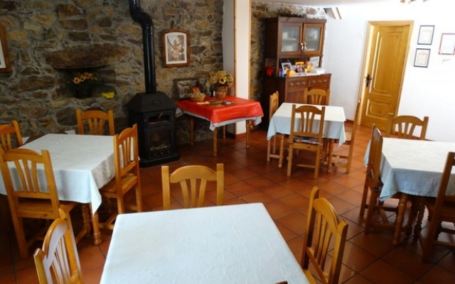 Casa da Ponte