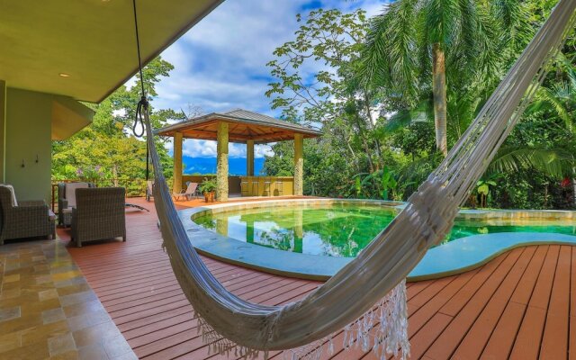 18 Sleep With Pool Private Villa
