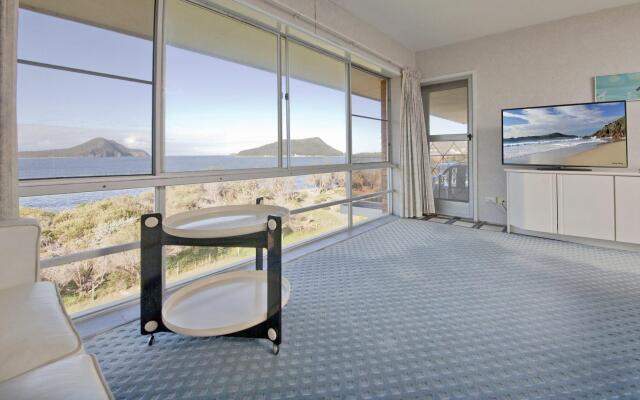 Shoalhaven Apartments