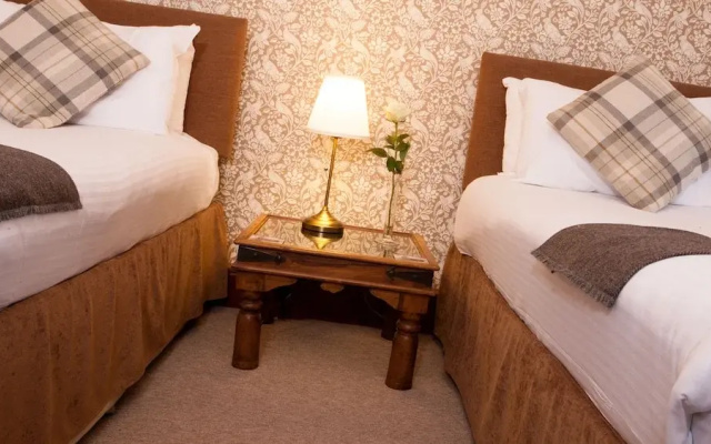 Kinlochewe Hotel