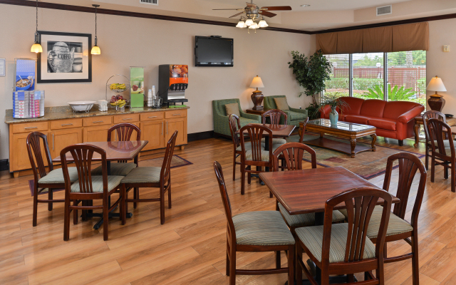 Hampton Inn & Suites Houston-Bush Intercontinental Aprt