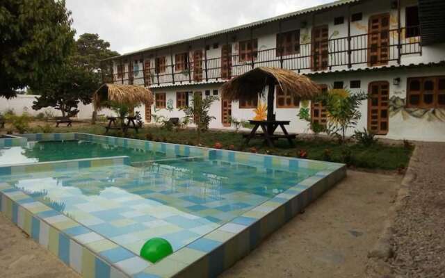 Hostal Luz de Luna & SPA