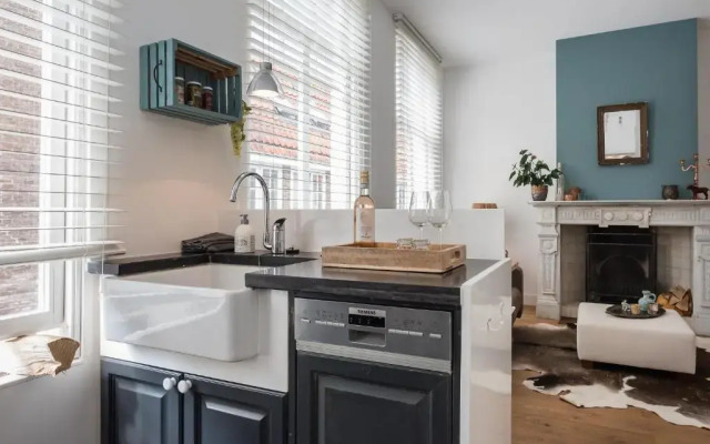 De zeeuwse Suites