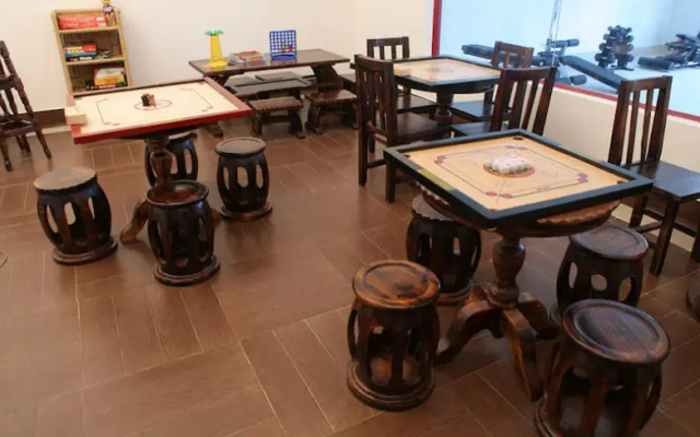 Samsara The Resort & Club