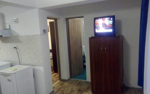 Charter Apartments Costea