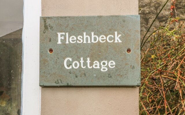 Fleshbeck Cottage