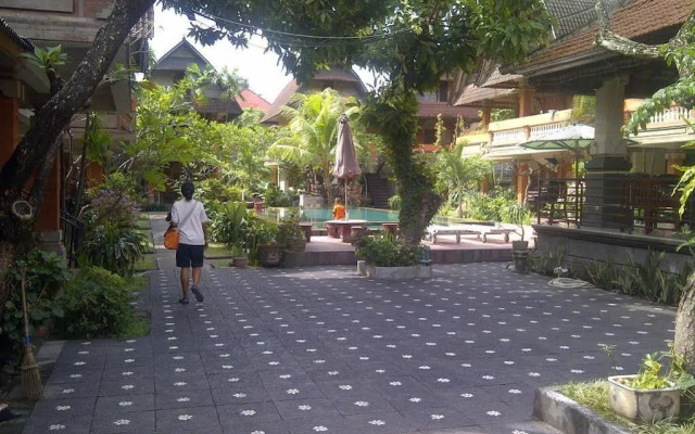 Troppo Zone Puri Rama Resort