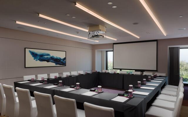 Crowne Plaza Tainan by IHG
