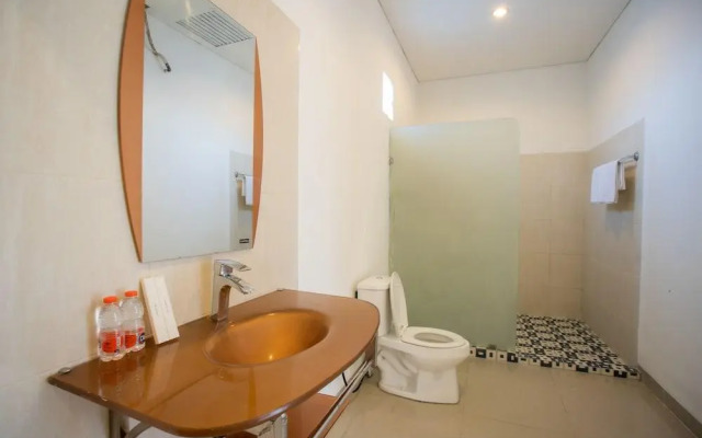Taman Bali Villa AR Seminyak