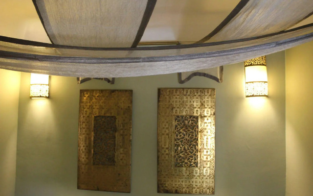 Riad du Ciel Marrakech