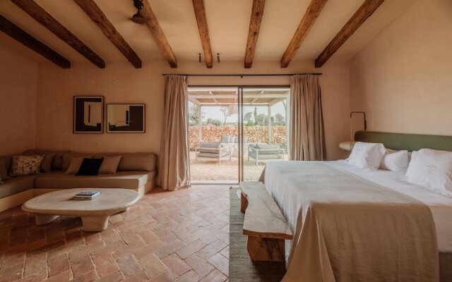 Hotel Vestige Son Vell