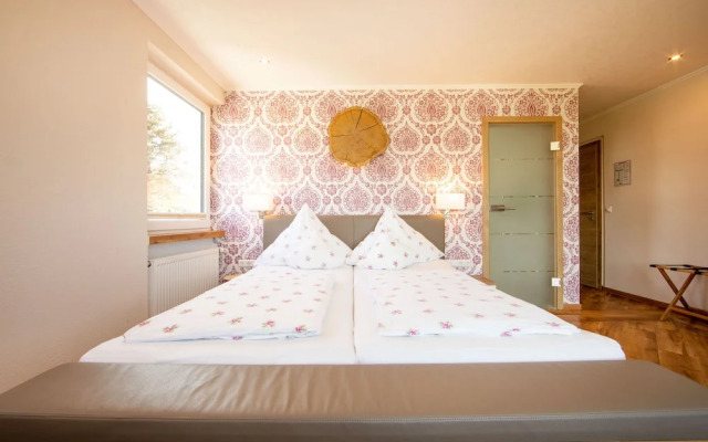 Flair Hotel Landgasthaus Krebs