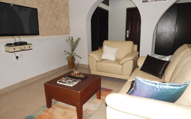 Redwood Place Abuja