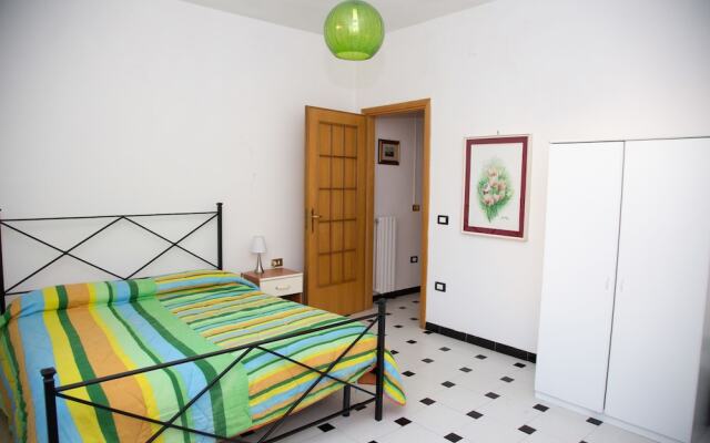 La Bella Dormiente B&B