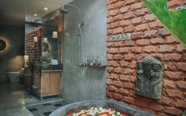 Artist Village by Pramana Watu Kurung