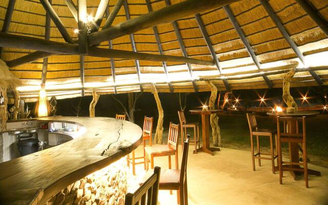 Wildtrack Safaris Eco Lodge