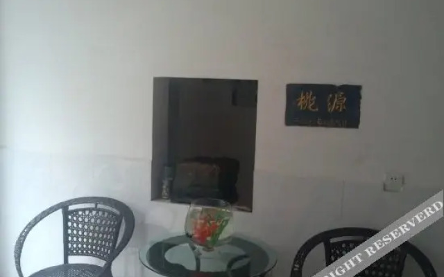 熙熙宾馆(桂林北站店)