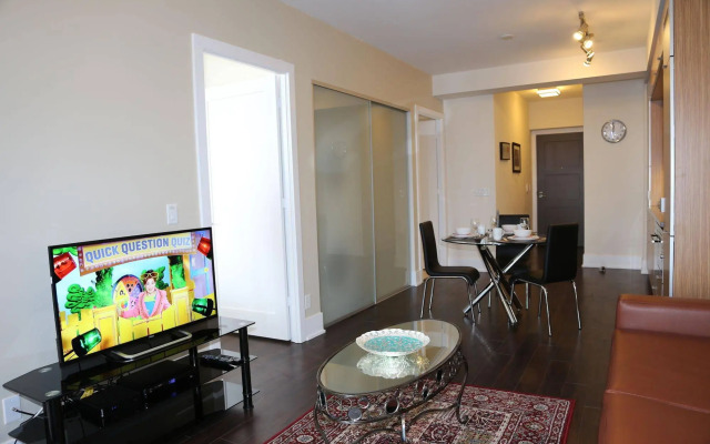 Duke Furnished Suites