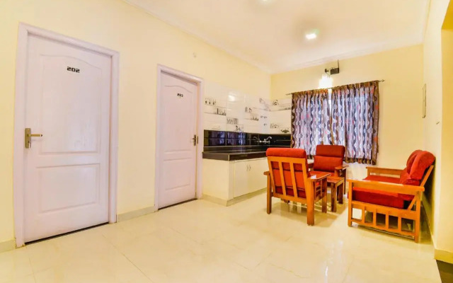 Fabhotel Vinu Valley Resorts