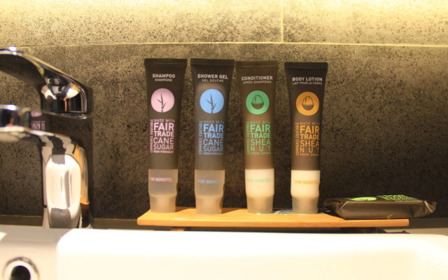 Novotel Jakarta Mangga Dua Square Hotel