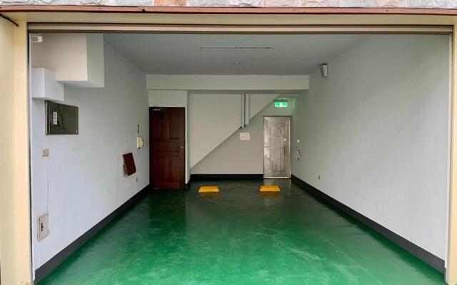Jiayuan Motel