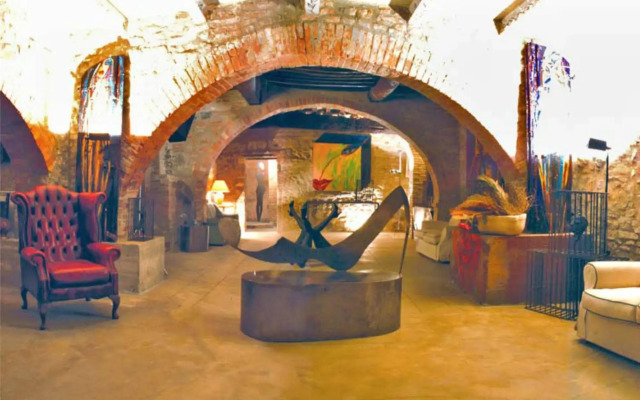 Residenza D'Arte