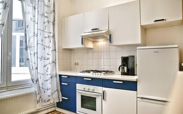 Apartmentsapart Brussels
