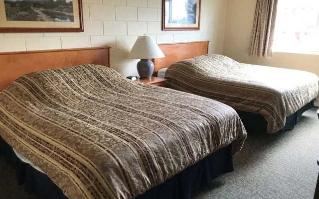 Haida Way Motor Inn