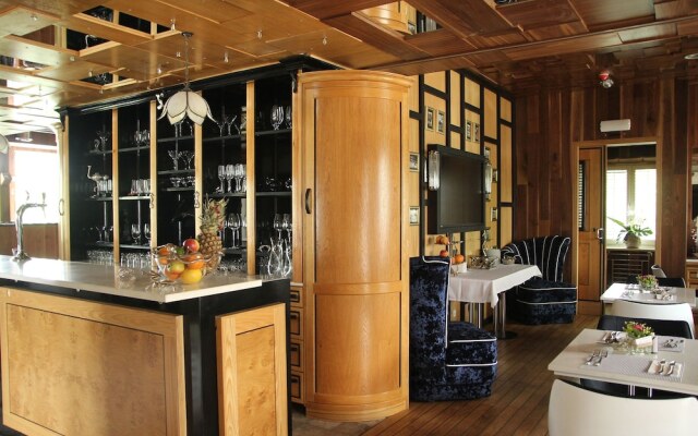 Mala Anglia Boutique Apartments & SPA