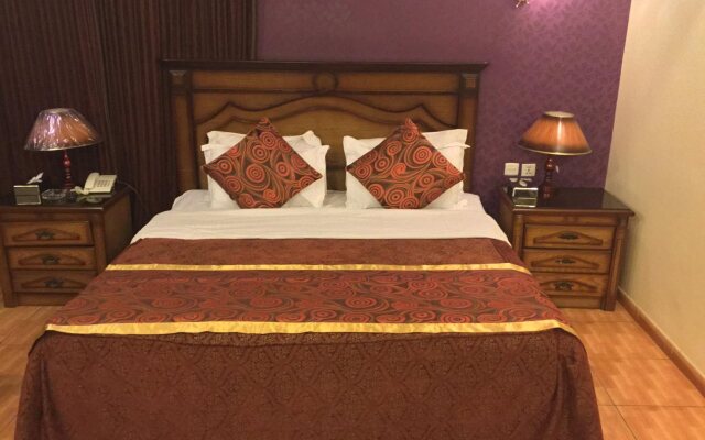 Abha Hotel