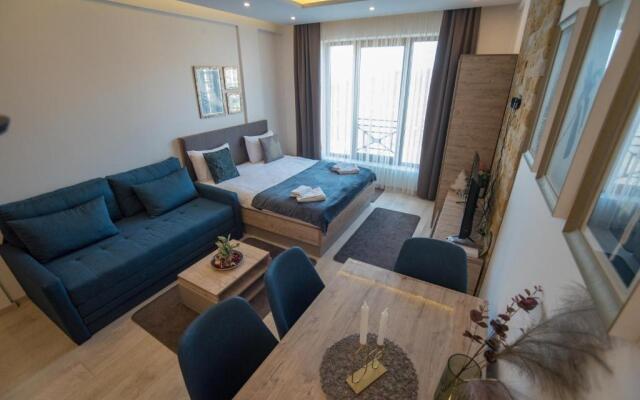Apartman Klara