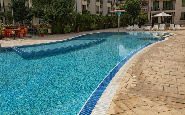 Amadeus Lux - Menada Apartments