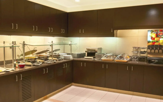 Residence Inn Denver Cherry Creek