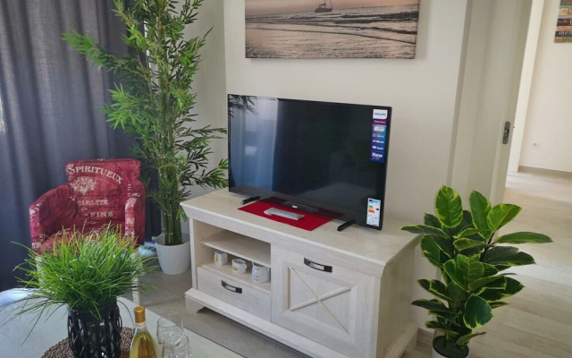 Magnolia Two Bedrooms Apartment -30