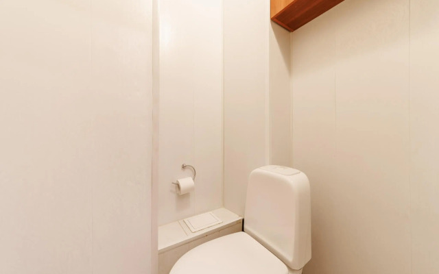 DeRent Aparts (ДеРент Апартс) на улице Большая Конюшенная 13