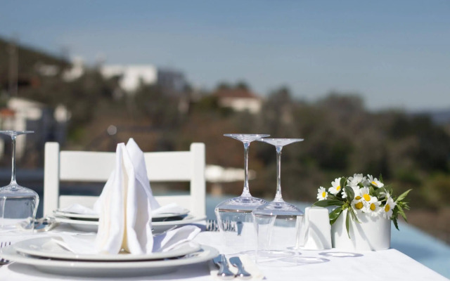 Yalıçapkını Boutique Hotel - Boutique Class