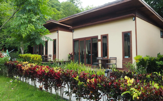Belle Villa Resort Khao Yai
