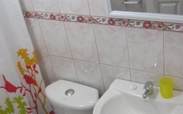 Hostal Andalue Temuco