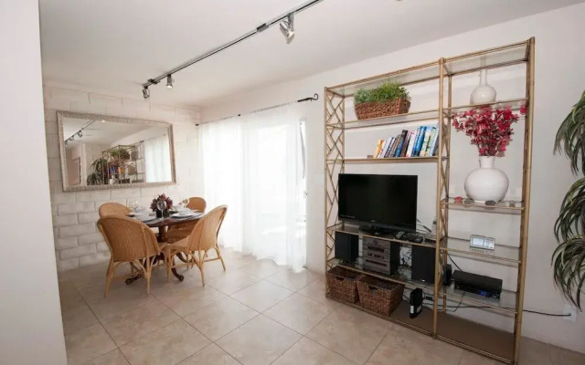Siesta Villa