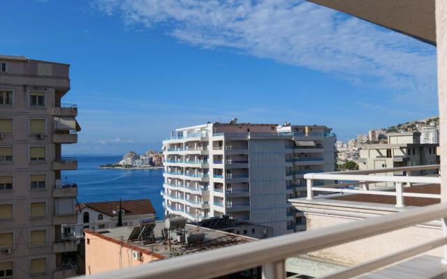 Sion Albania Sarande Apartment