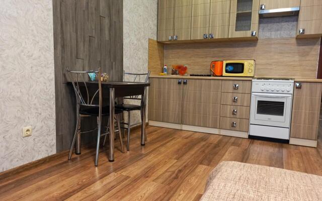 Апартаменты на улице Короленко 4