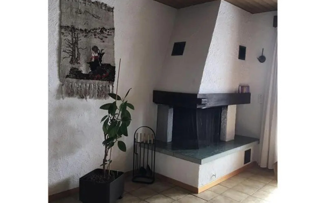 Ferienhaus Somareiva