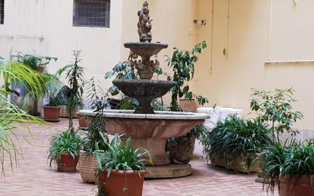 Vatican Apartment Tolemaide 2