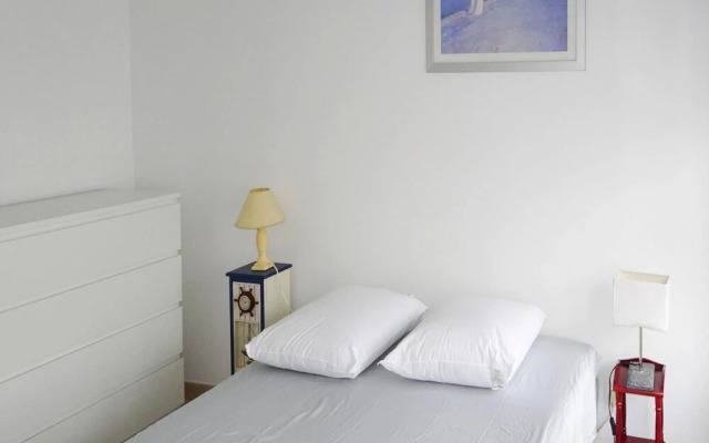 Holiday Home Near Gulf of Morbihan Beach