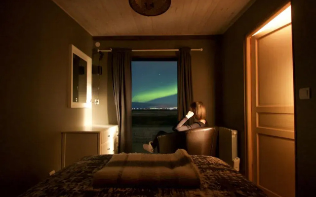 Seljalandsfoss Cottage