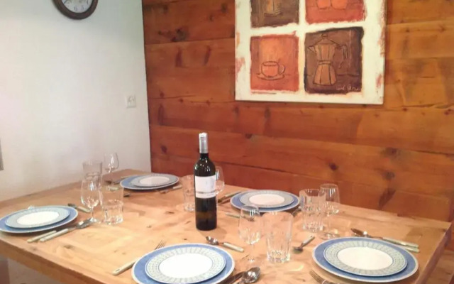 Apartment Oberhäusern