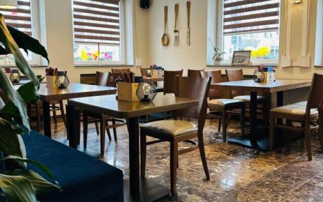 Hotel Post Sindelfingen